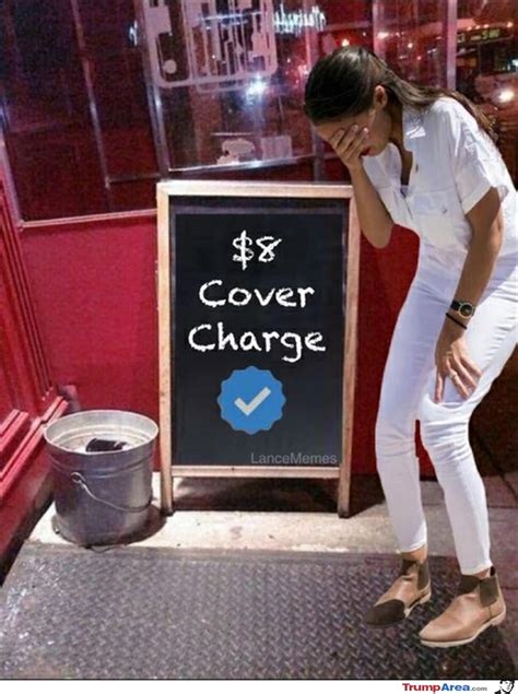 Cover Charge