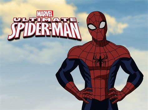 So Am I Correct In Saying This The Most Okay Spider Man Series R Spiderman