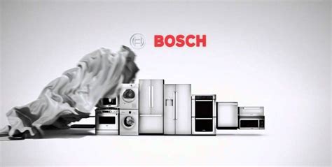 Bosch Home Appliances Contact Number, Email Id, Office Address