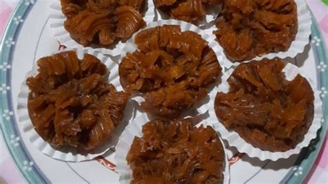 Resep Kue Bikang Paling Enak Berserat Dan Anti Gagal