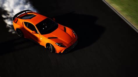 Assetto Corsa 812 Novitec N Largo Youtube