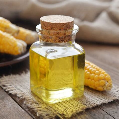 Buy Wholesale United Kingdom Wholesale Refined 100 Pure Corn Oil High