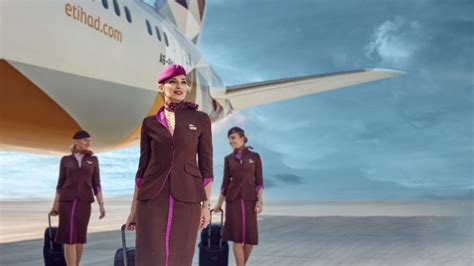 Etihad Airways Partners With Mission Impossible Dead Reckoning Part