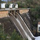 Ames Pide Previsi N Al Abrir Compuertas De La Presa Barri De La Maza