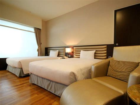 New Taipei Hot Spring Hotel - Lodging