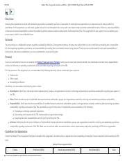 Module Three Assignment Guidelines And Rubric QSO 321 H6860 People