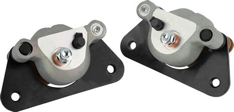 Amazon M Mati Rear Brake Calipers For Polaris Ranger