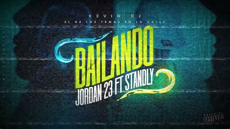 Bailando Perreo Rkt🇨🇱 Jordan 23 Ft Standly Kevin Dj🎧 Youtube