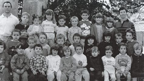 Concorès Souvenirs de l année scolaire 1988 1989 ladepeche fr