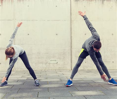 Riscaldamento Pre Palestra Quali Esercizi E Come Fare