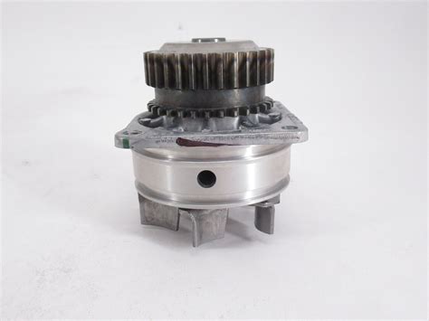 Genuine Oem Nissan B Y A Water Pump W O Rings Ebay