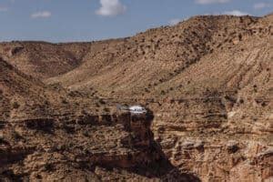 The Havasupai Helicopter: What to Know about Flying to Havasu Falls ...