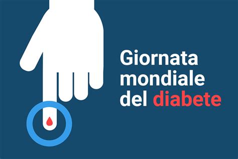 Giornata Mondiale Del Diabete Infodent