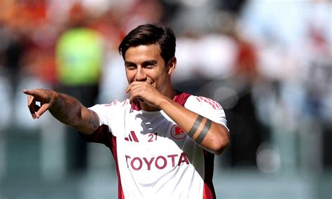 Gol di Dybala o autogol di Masina Cosè successo in Roma Torino Serie