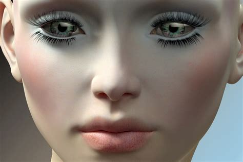 womens face  stock photo public domain pictures