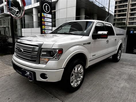 FORD F 150 2013 Autosusados Cl