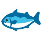 Fish Emoji - Copy & Paste - EmojiBase!