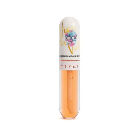 Gloss Viva la Vida Vivai Cosméticos