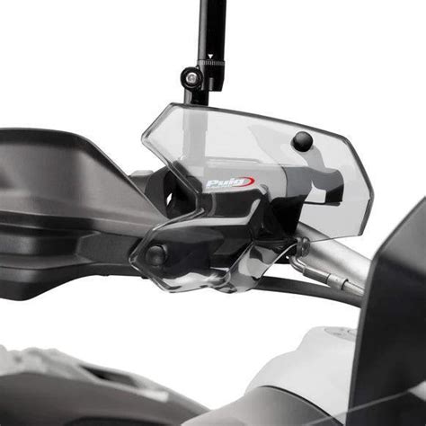 Puig Handlebar Wind Deflectors Light Smoke Bmw R Gs Adventure