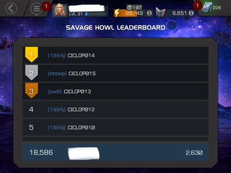 Not A Single Arena Without Bots Help Kabam Save Us From Them Rcontestofchampions