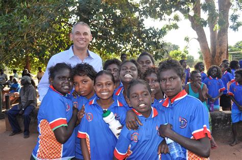 Visiting The Wurrumiyanga Community On The Tiwi Islands Flickr