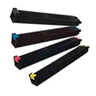 Toner Cartridges Sharp Bp Gt Compatible And Original Oem