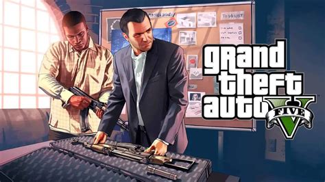 GTA V Heists Code Found - Launch Imminent? | GTA BOOM