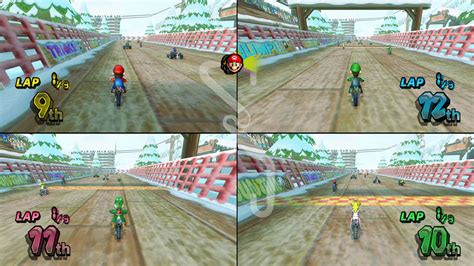 Mario Kart Wii (2008, Nintendo Wii) - GameTripper retrospective review