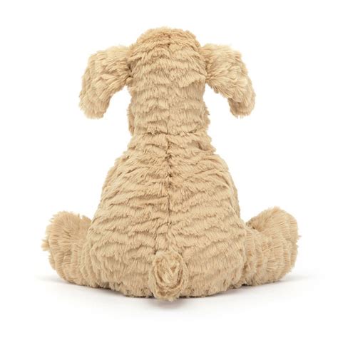 Jellycat Fuddlewuddle Puppy