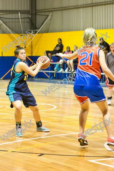 Women S Basketball Slammers Vs Cbc Slammers Westpix