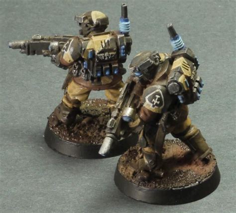 Am Astra Militarum Imperial Guard Gallery 40k Imperial Guard