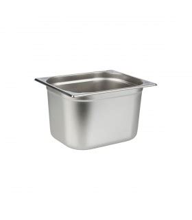 Stainless Steel Gastro Containers Professional Stainless Steel