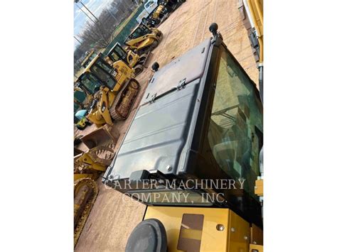 Caterpillar Fl Crawler Excavator Hours S N Fbr