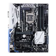 PRIME Z270-A - Tech Specs｜Motherboards｜ASUS Global