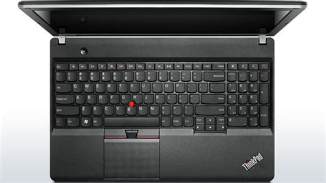 Lenovo ThinkPad Edge E545 Review PCMag