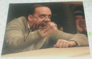 PAUL GIAMATTI SIGNED CINDERELLA MAN JOE GOULD STILL 8X10 PHOTO AUTO COA ...