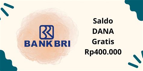 Yuk Klaim Saldo Dana Gratis Rp Dari Brimo Tanpa Aplikasi