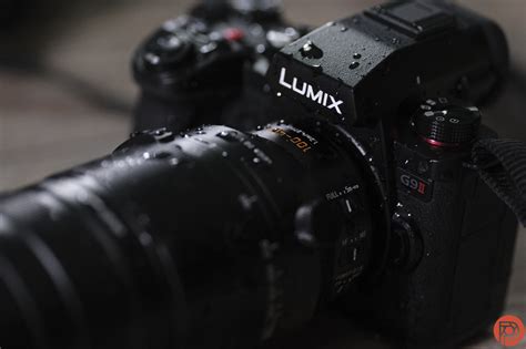 The Best Lenses For The Lumix G9ii If You Like Small Primes