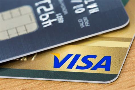 Visa Stock Potential To Double Your Money In 3 Years Nysev Seeking Alpha