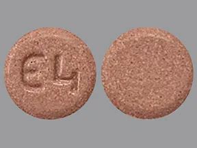 Lisinopril Mg Tablet