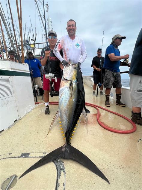 Fishermans Landing San Diego Ca Fishing Charters