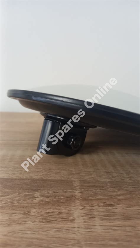 Rear Mirror Fits Kubota Kx080 4 Kx057 4 Plant Spares Online