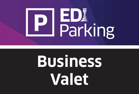 Business Valet Parking at Edinburgh Airport | Fast and efficient