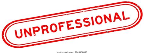 71 Unqualified Unprofessional Images Stock Photos Vectors Shutterstock