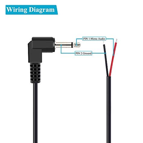 Fancasee Pack Ft Replacement Mm Degree Right Angle Male