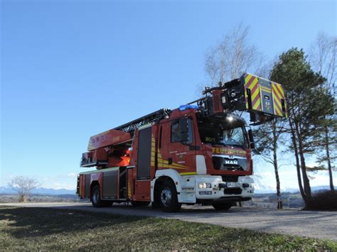 Dlk Freiwillige Feuerwehr Pei Enberg