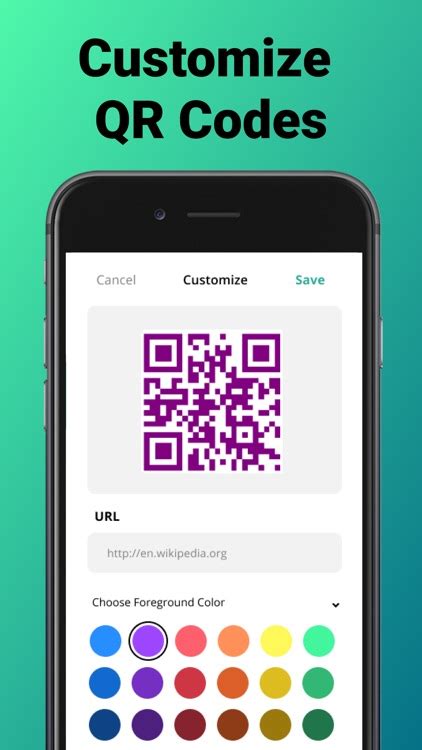 QR Scanner Barcode Generator By Pitaya Capital LTD