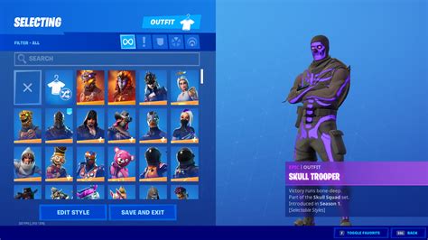 Fortnite Og Skins : Og Fortnite Wallpapers Top Free Og Fortnite ...