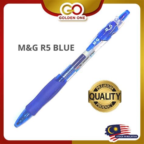 M G Lovein Gel Pen R R Mm Lovein Refill Mm K K