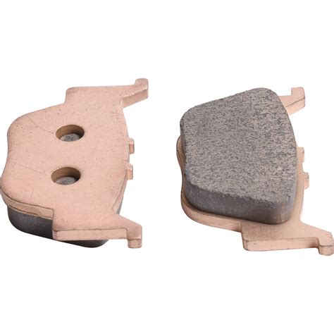 18 8037 Brake Pad Kit Sintered